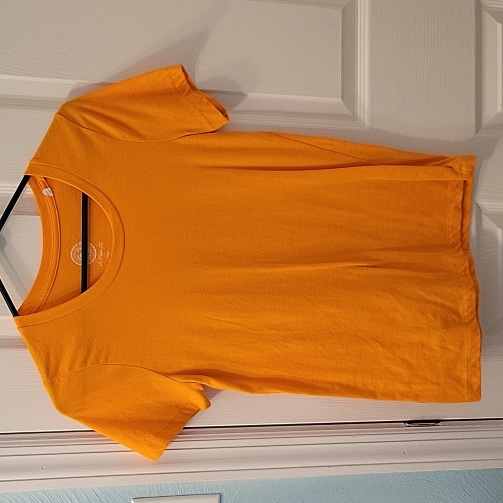Orange SO Tshirt